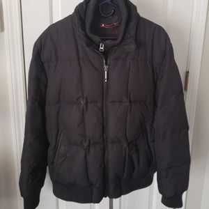 Royal Falcon - Down Jacket